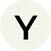 YUKI HARUYAMA Portfolio Site | 春山 有由希 标志
